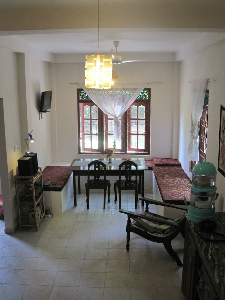 Hotel Jungleside House