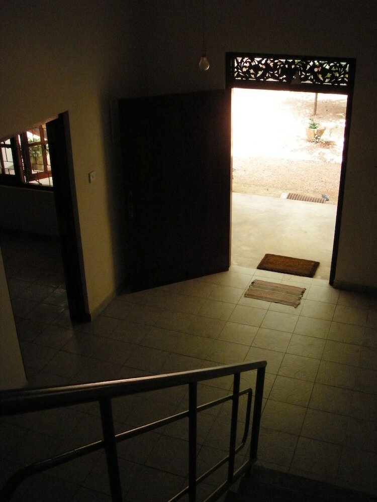 Hotel Jungleside House
