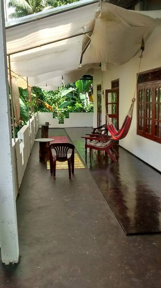 Hotel Jungleside House