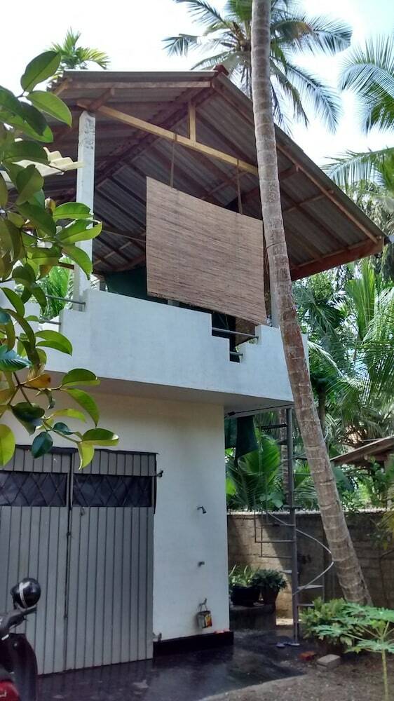 Hotel Jungleside House