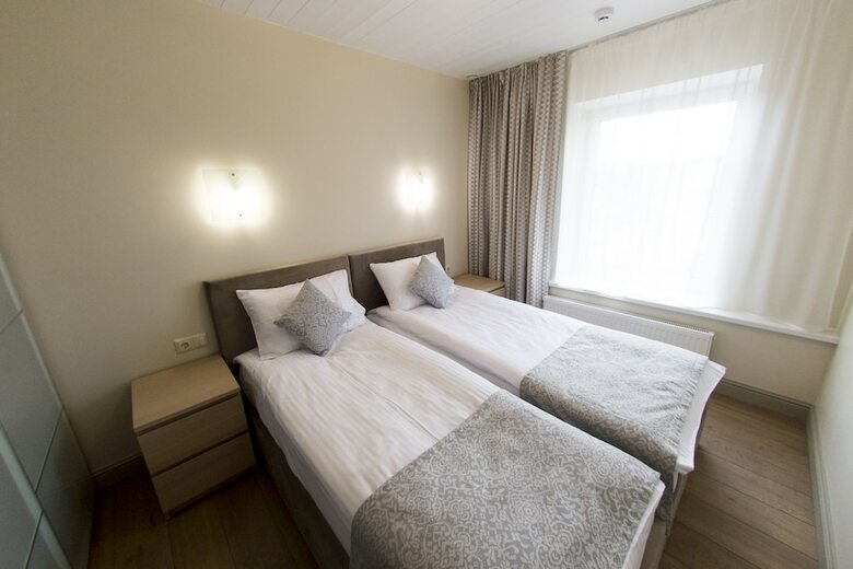 Minthouse Apartments