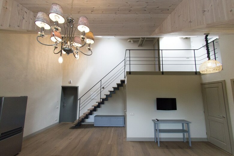 Minthouse Apartments