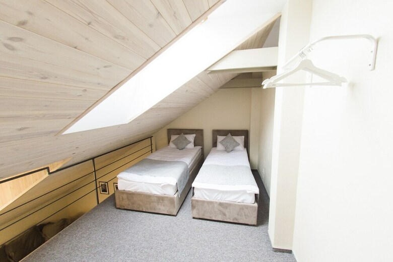 Minthouse Apartments