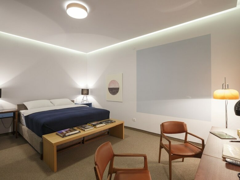 Hotel Savamala Place
