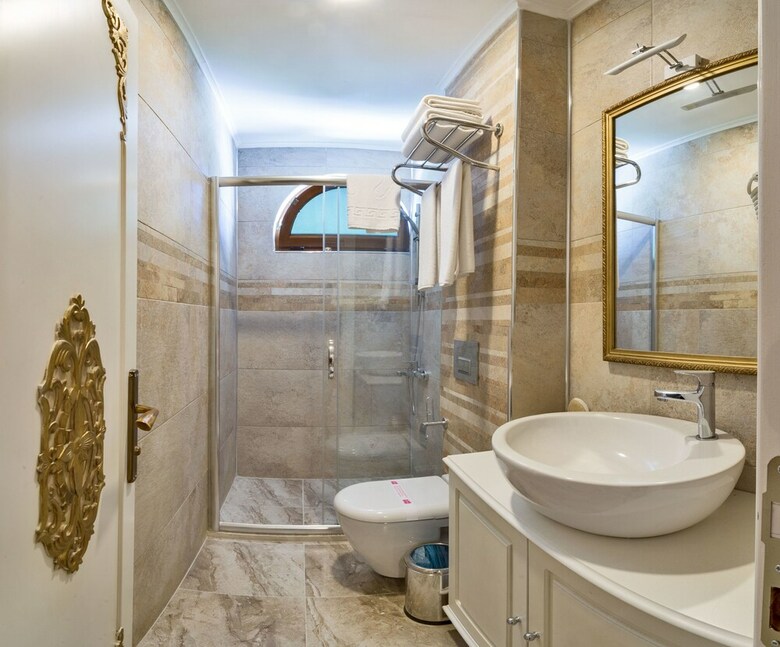 Hotel 1453