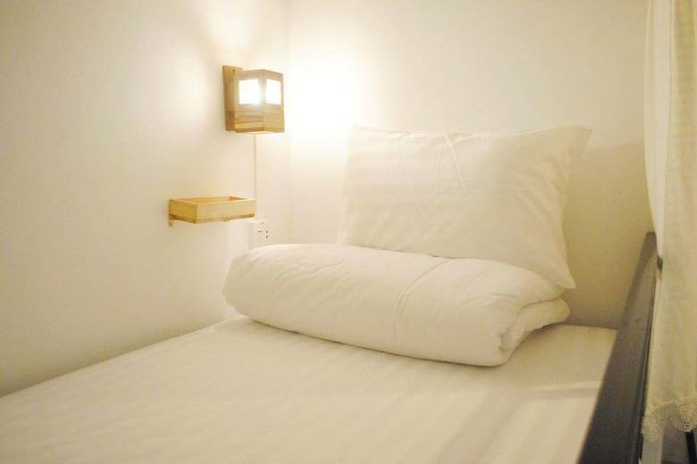 Hostal Rimnim Hostel