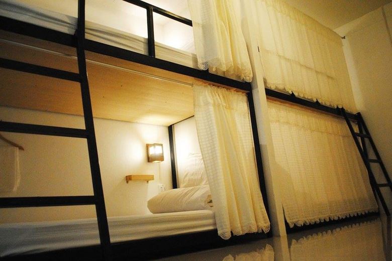 Hostal Rimnim Hostel