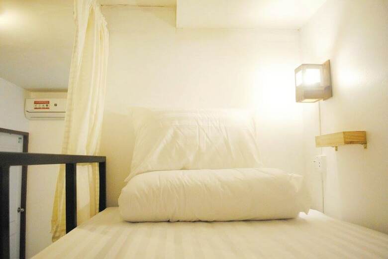 Hostal Rimnim Hostel