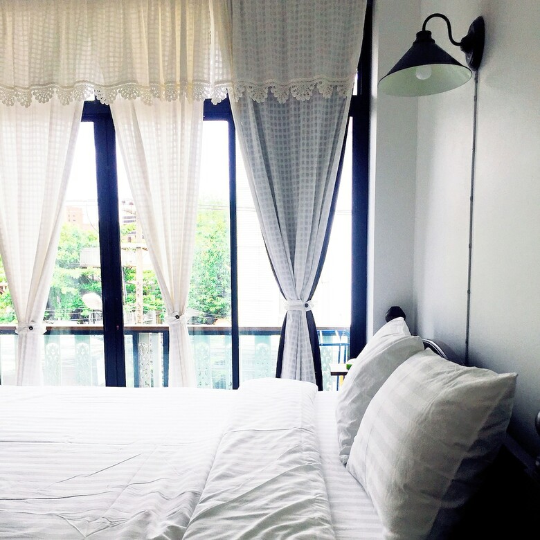 Hostal Rimnim Hostel