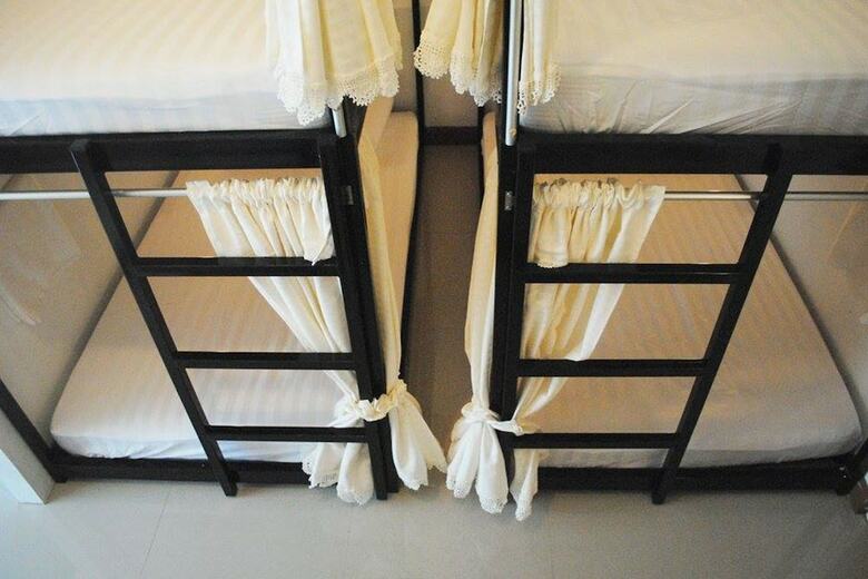 Hostal Rimnim Hostel
