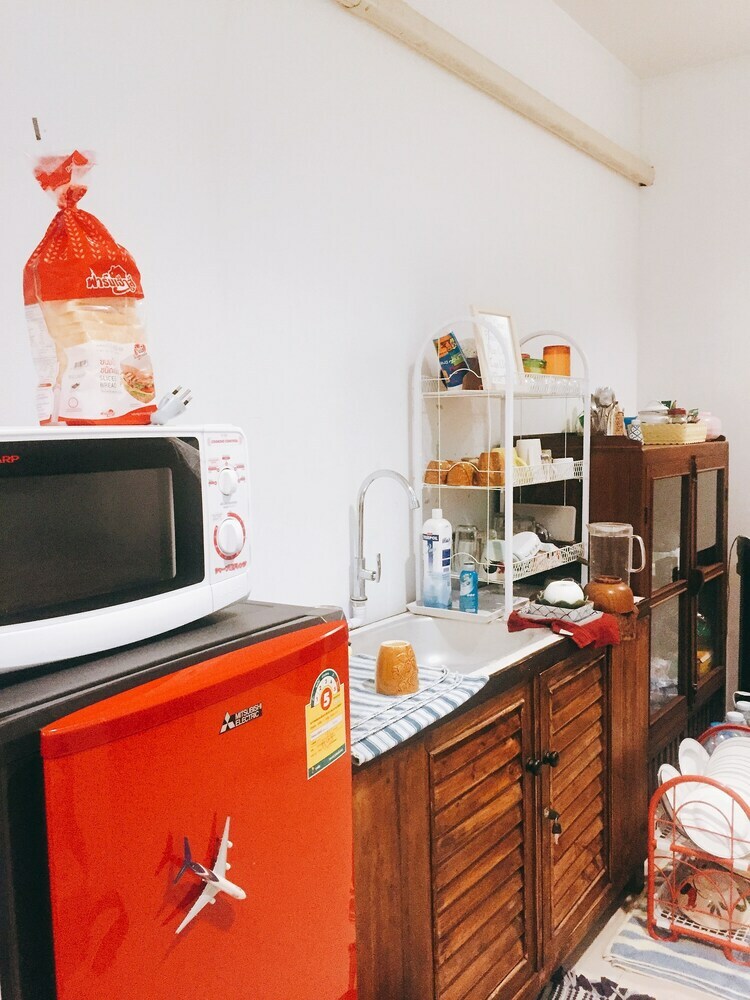 Hostal Rimnim Hostel
