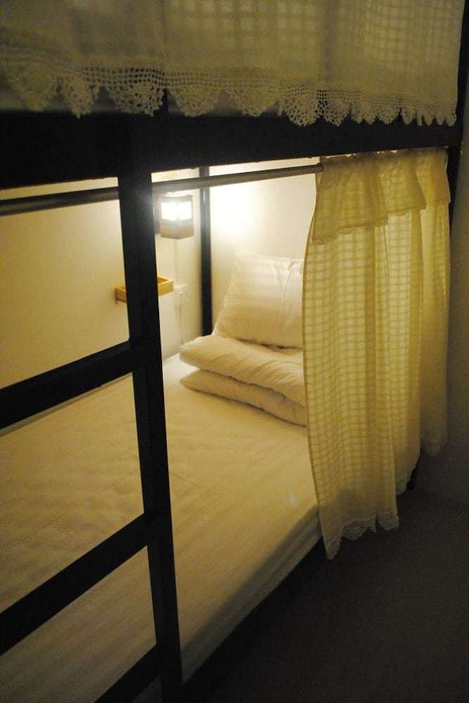 Hostal Rimnim Hostel