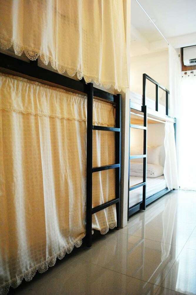 Hostal Rimnim Hostel
