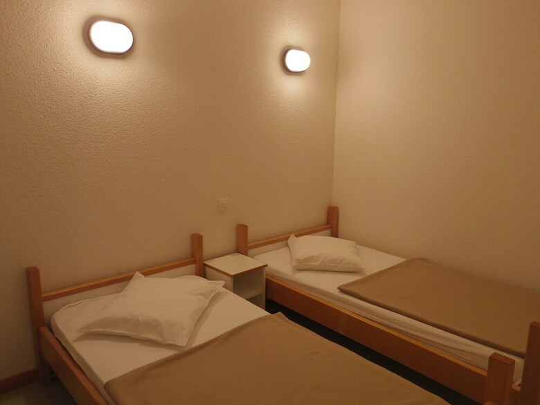 Aparthotel Appart'hotel Lido
