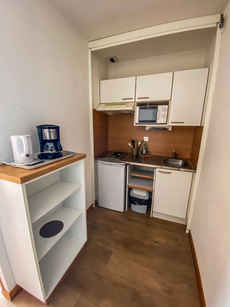 Aparthotel Appart'hotel Lido