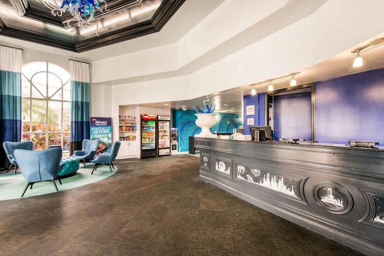 Hotel Quality Inn & Suites Near The Theme Parks