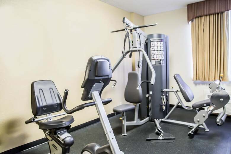 Hotel Quality Inn & Suites Near The Theme Parks