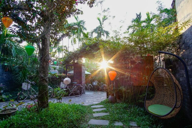 Hotel Rural Scene Villa