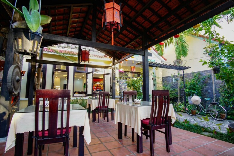 Hotel Rural Scene Villa