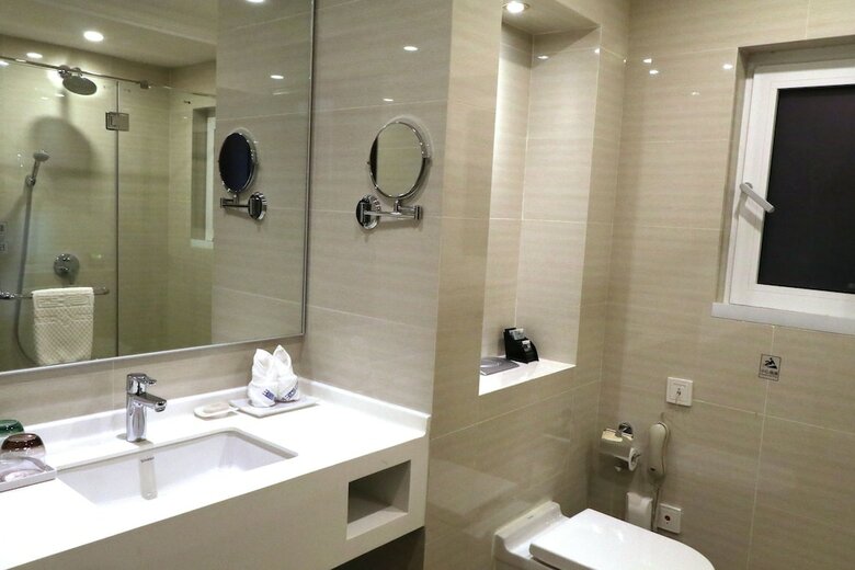 Hisoar Hotel Shenzhen