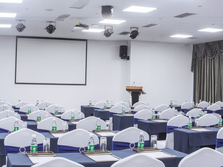 Hisoar Hotel Shenzhen