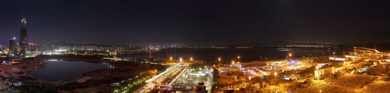 Hisoar Hotel Shenzhen