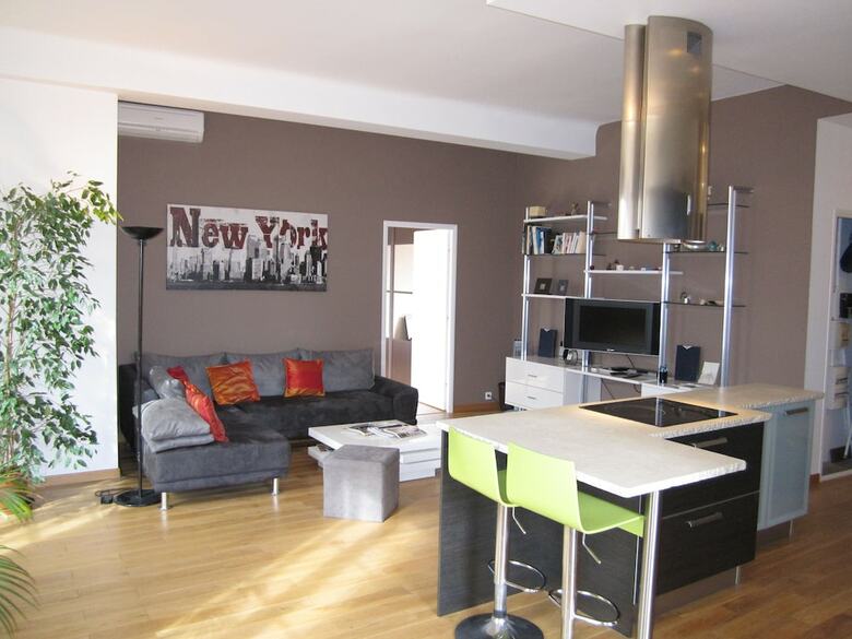 Apartamentos Happy Few - Le Blacas