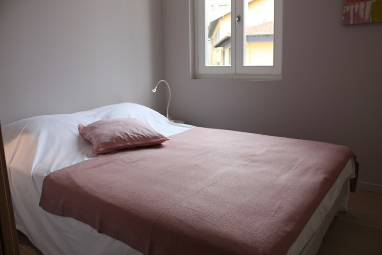 Apartamentos Happy Few - Le Duplex
