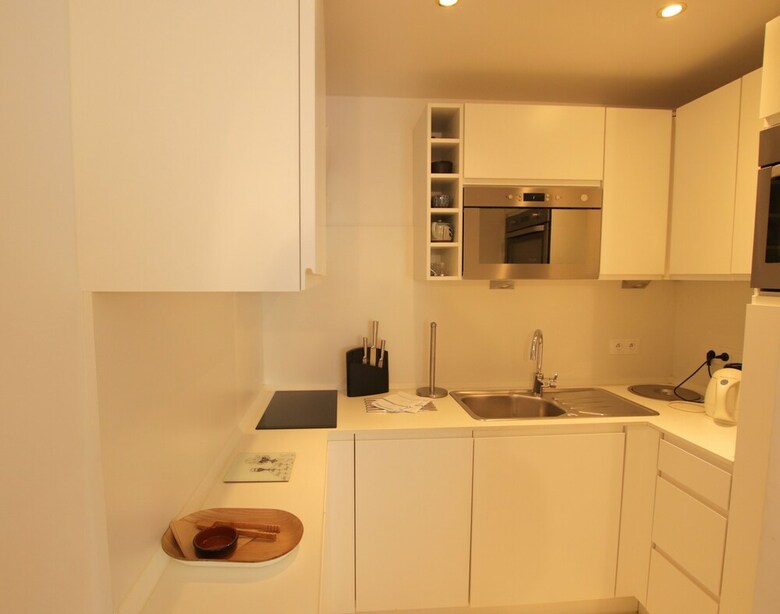 Apartamentos Happy Few - La Cigalusa
