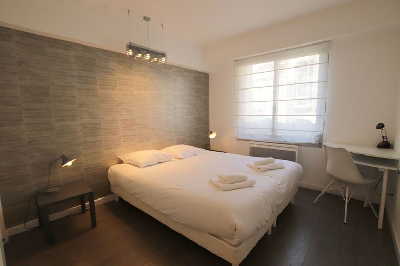 Apartamentos Happy Few - La Cigalusa