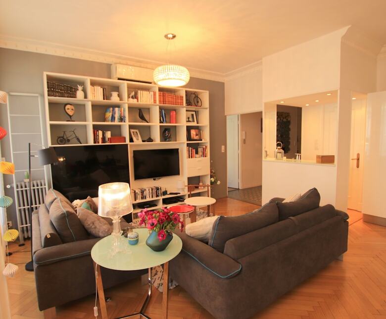 Apartamentos Happy Few - Le Joffre