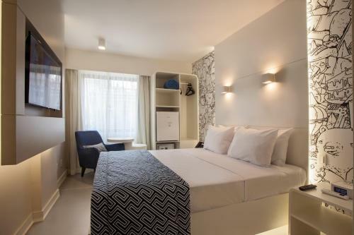 Hotel Ibis Styles Rj Botafogo