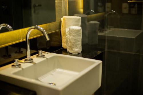 Hotel Ibis Styles Rj Botafogo
