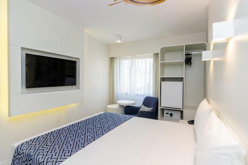 Hotel Ibis Styles Rj Botafogo