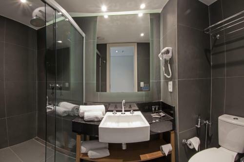 Hotel Ibis Styles Rj Botafogo