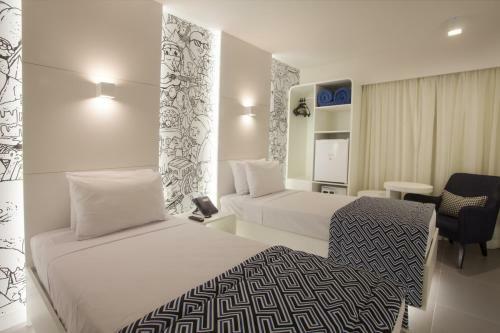 Hotel Ibis Styles Rj Botafogo