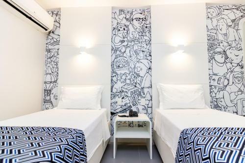 Hotel Ibis Styles Rj Botafogo