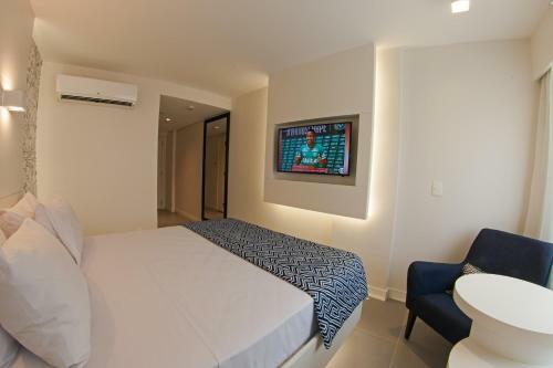 Hotel Ibis Styles Rj Botafogo
