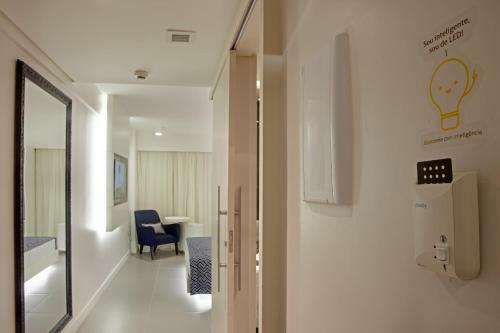 Hotel Ibis Styles Rj Botafogo
