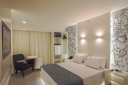 Hotel Ibis Styles Rj Botafogo