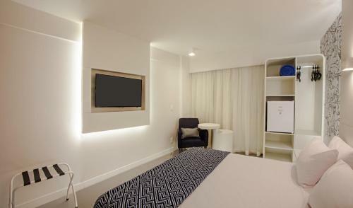 Hotel Ibis Styles Rj Botafogo