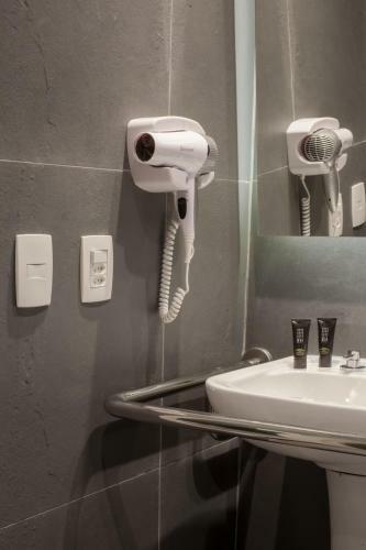 Hotel Ibis Styles Rj Botafogo