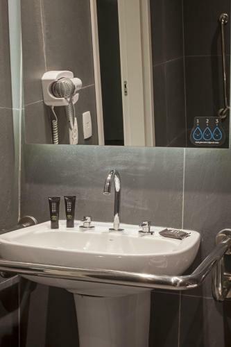 Hotel Ibis Styles Rj Botafogo