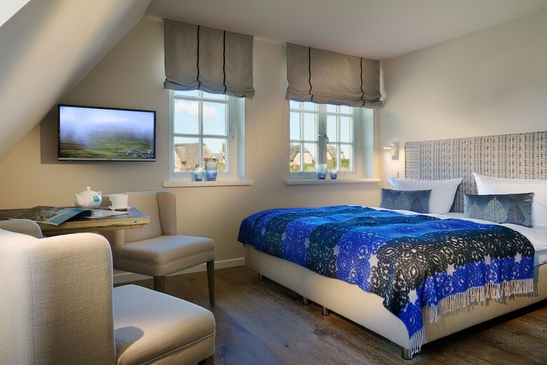 Hotel Duene
