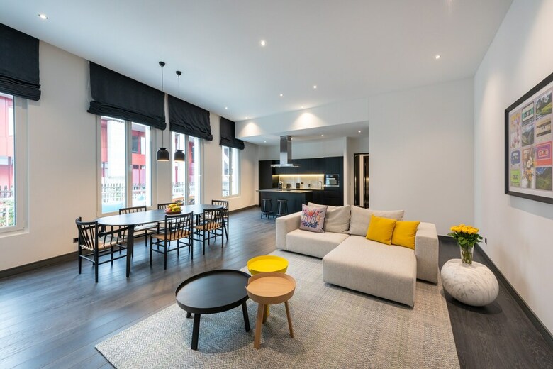Hard Rock Hotel Davos