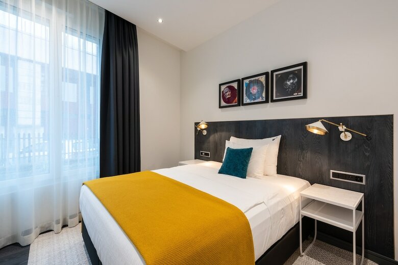Hard Rock Hotel Davos