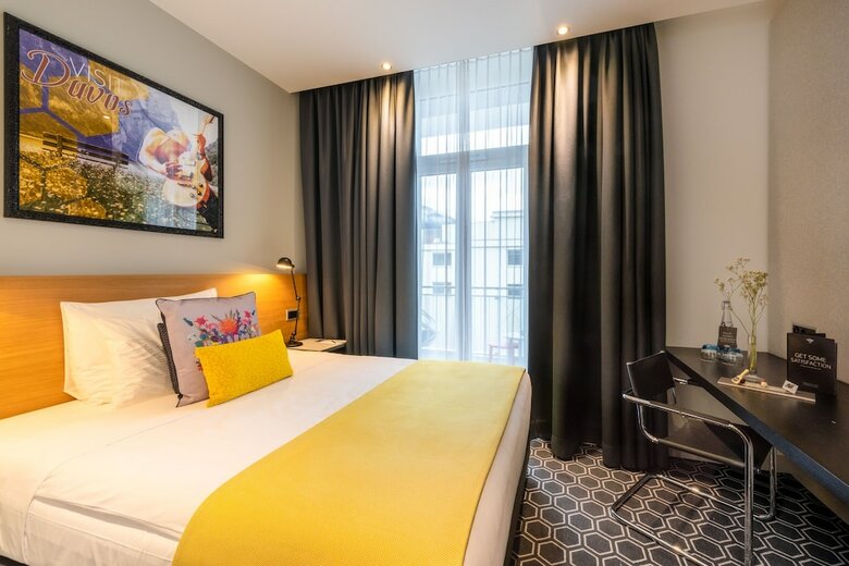 Hard Rock Hotel Davos