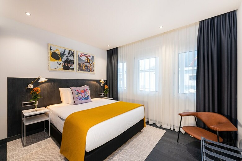 Hard Rock Hotel Davos