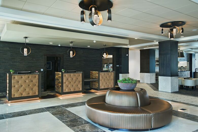Hotel Oxford Suites Sonoma County