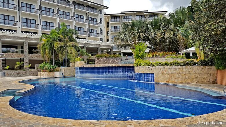 Apartamento Bravo Hotel And Resorts